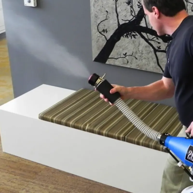 Professional Odor Removal in Jefferson County, IL